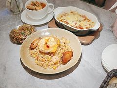 -周沫西餐(嘉禾金铂天地店)