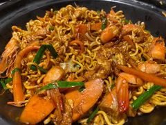 炒面-小时候焗海鲜(鄞州万达店)