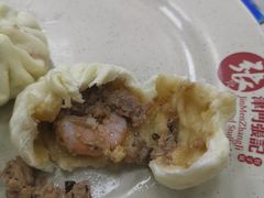 -津门张记包子铺(中山门店)