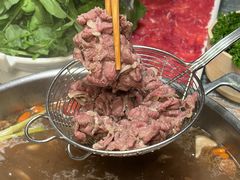 -俏牛哥鲜牛肉牛肆馆(重庆天地店)