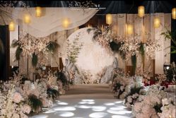 -无锡君来洲际酒店·宴会厅