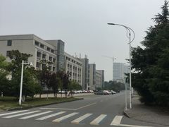 -江南大学(蠡湖校区)