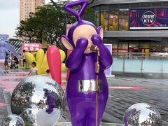 -东莞松山湖万象汇