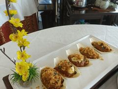 -天鲜阁·海鲜粤菜·33年老字号(石槎白云站店)