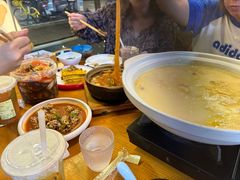 -金龙·打边炉(南京西路店)