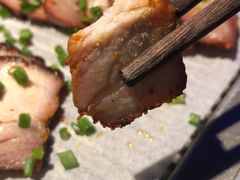 -绿茶餐厅(城西银泰城店)