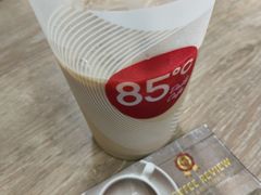 -85度C(深圳佳宁娜店)