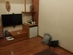 -庐山天沐温泉度假村