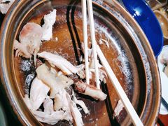 -客语客家菜(东山口店)