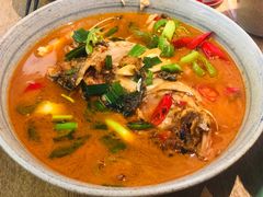 -静一餐厅·湖北菜(前门创始店)
