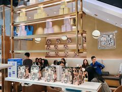 -奈雪的茶(东莞汇一城店)