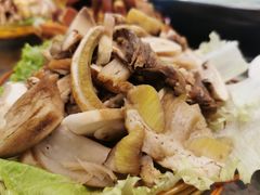 -菌海森林·非遗野生菌火锅(西山区滇池路摩根道店)