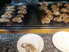 -多喜客海鲜烤肉自助烤场(百花红楼店)