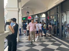 -佛罗伦萨小镇广佛名品奥特莱斯(疏港路店)