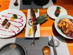 -文三酒肆自助放题(新街口友谊广场店)