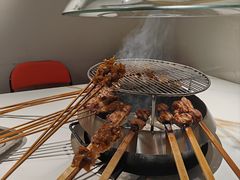 -源味居手把签烧烤(长春一店)
