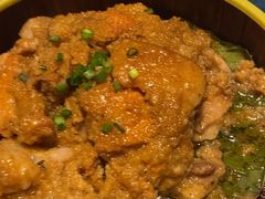 -柴米油盐三杯鸡(象山北路店)