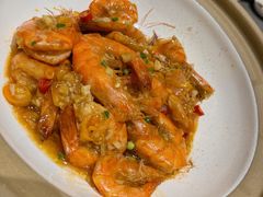 -神洲四海大酒楼(王府井澳门中心店)