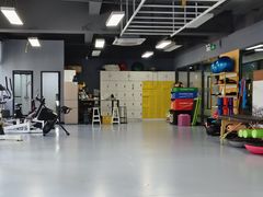 -天型健身工作室(大学城店)