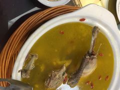 -农家小院(朱雀桥店)