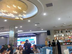 -东江海辉酒楼·公司团建·商务宴请·生日宴(宝安店)