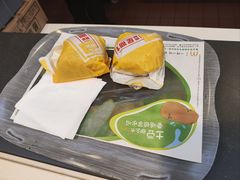 -麦当劳(郴州北湖店)