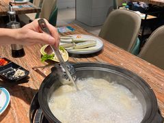 -春润大地海南椰子鸡(沙井京基百纳广场店)