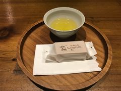 -微热山丘(台北民生公园门市店)