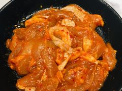 -花味烤肉·拌饭(庐阳万象汇店)