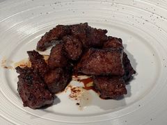 越式牛肉粒-苏浙汇(古北店)