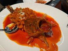 -江南雅厨(李公堤店)