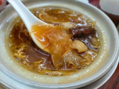 -添發碗仔翅美食