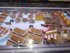 -巴黎贝甜(常德路店)