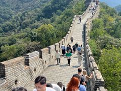 -慕田峪长城