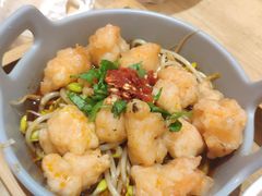 -怪物的冰与火(天虹商场中山路店)