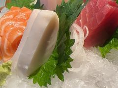 -花和海鲜自助(梅江店)