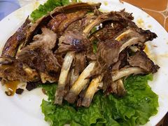 -六顺园回族饭店(安松街店)