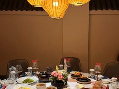 -食悦江南·淮扬菜·烤鸭(亚运村·惠新店)