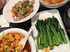 -北海金昌开元名都大酒店·四季轩中餐厅