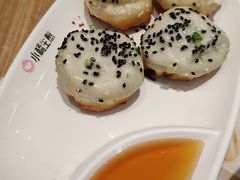 -小杨生煎(龙阳广场店)