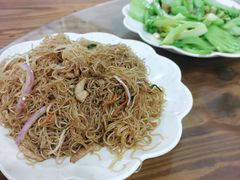 -南记食粥坊·宵夜大排档(莲花总店)