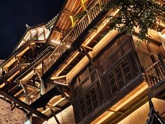 -重庆十八梯传统风貌区