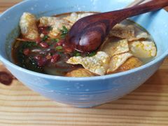 -螺大蛳柳州螺蛳粉·火锅·热干面(西城永捷店)