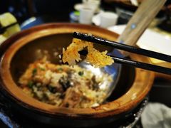 -红星光发煲仔饭(文海店)
