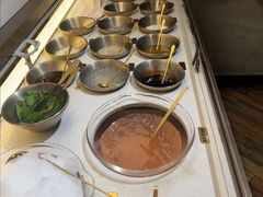 -探鱼·鲜青椒爽麻烤鱼(中山大信新都汇店)