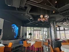 -岁粤Moon·湖景餐厅(月光码头店)