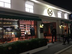 -深圳来福士广场