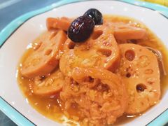 -盛德利食府 天津菜(河西店)