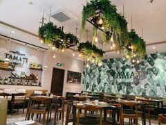 大堂-TAMATI(巴黎贝甜韩式西餐厅店)