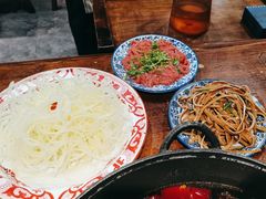 -楠火锅(西单店)